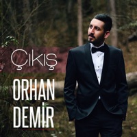 Orhan Demir - Paşa Gönlüm (Remix)