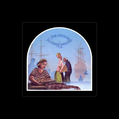 Listen to Jim Corcoran & Bertrand Gosselin, watch music videos, read bio, see tour dates & more!