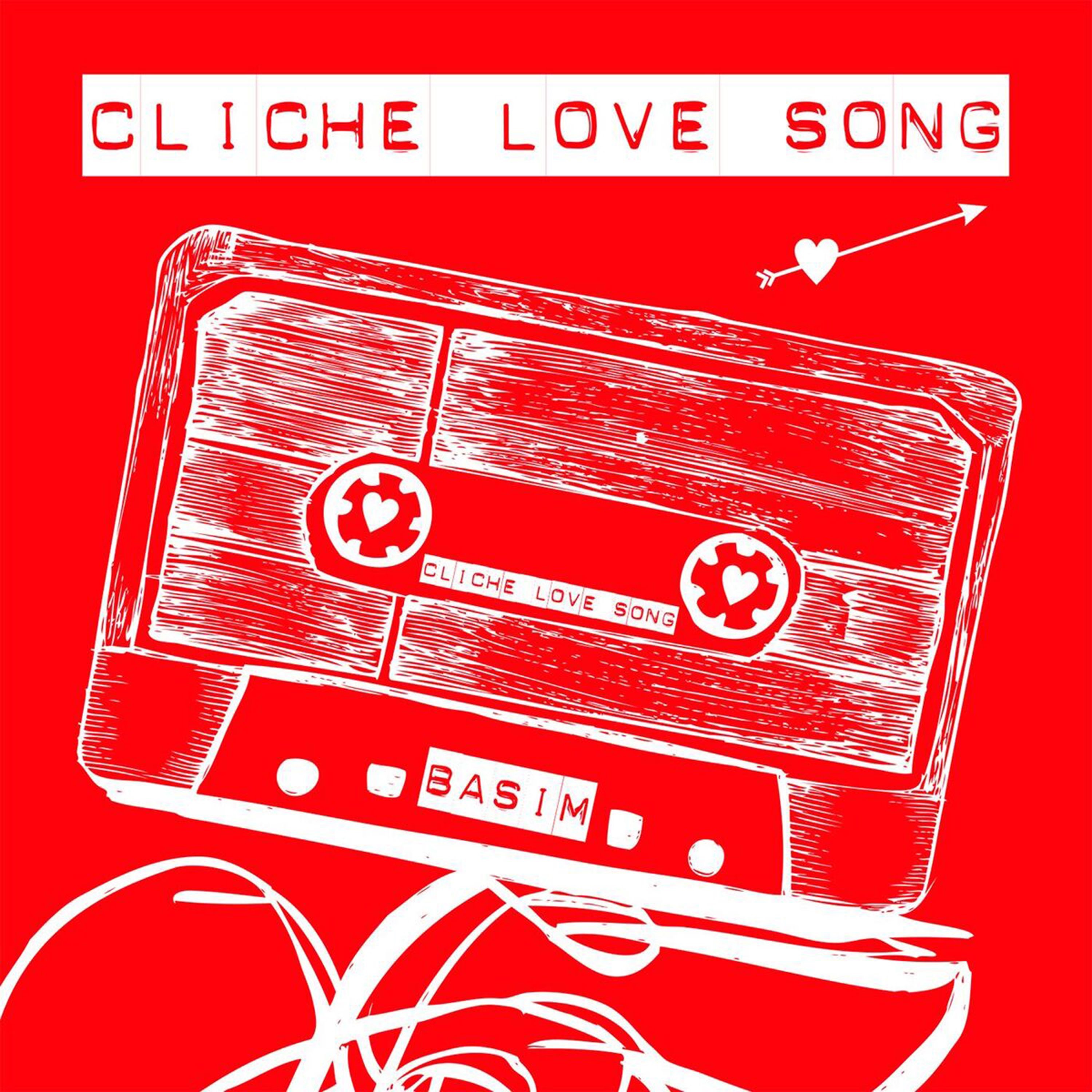 AutoDJ: Basim - Cliche Love Song - 5B - 125