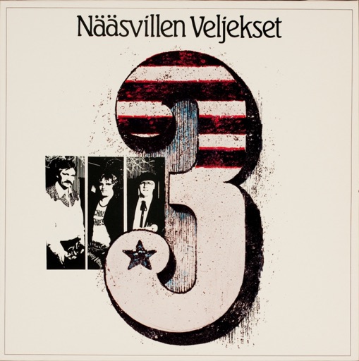 Album artwork