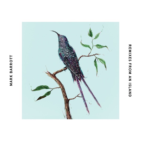 Remixes from an Island - EP
