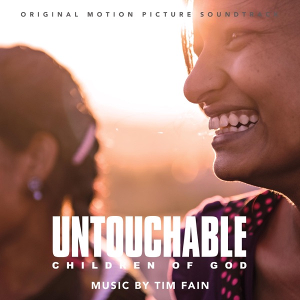 Untouchable: Children of God (Original Motion Picture Soundtrack)