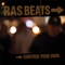 Anticipation (feat. Kool Sphere) - Ras Beats lyrics