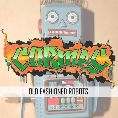 Old Fashioned Robots