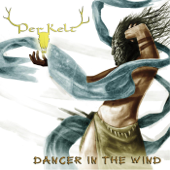 Dancer in the Wind - Perkelt