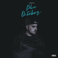 Blue October - Complex