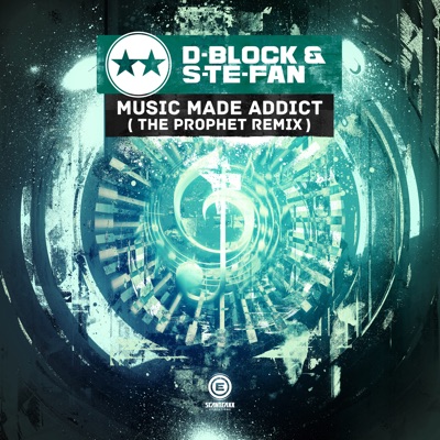 Music Made Addict (The Prophet Remix) - Single