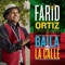 La Mirada Es un Detalle - Farid Ortiz lyrics