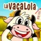 La Vaca Lola - The Toy Band lyrics