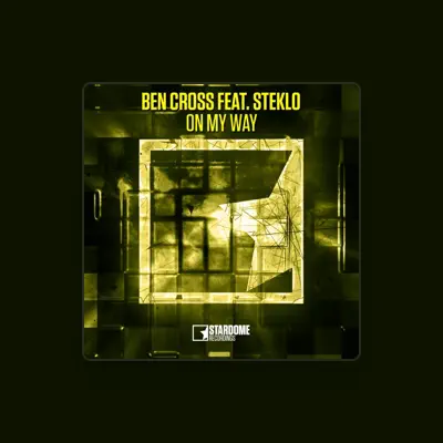 Listen to Ben Cross, watch music videos, read bio, see tour dates & more!