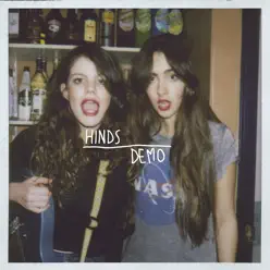 Demo - Single - HINDS Demo - Single - HINDS
