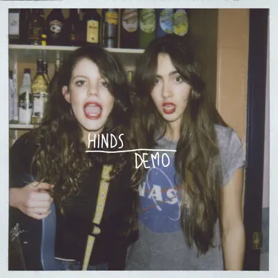 Demo - Single - HINDS