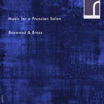 Boxwood & Brass - Three Quartets for Clarinets & Horns