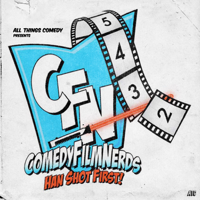 podcast cover