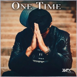 One Time (feat. BJR) Knox Hill