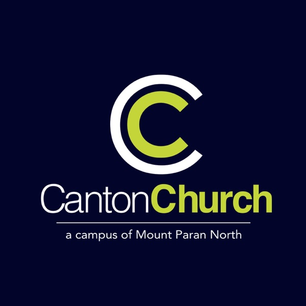 Canton Church: Canton Church (Audio) cover
