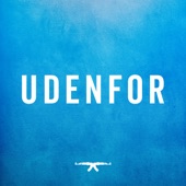 Udenfor (feat. Benny Jamz, Gilli & MellemFingaMuzik) artwork