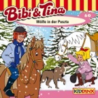 Bibi und Tina Lied