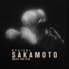 Ryuichi Sakamoto - Music For Film, 2016