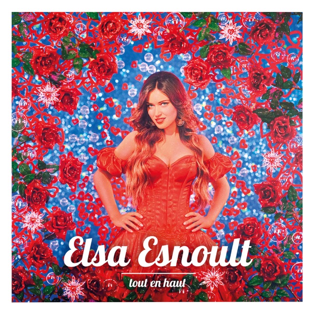 J'suis là-haut (Radio Edit) by Elsa Esnoult - Song on Apple Music