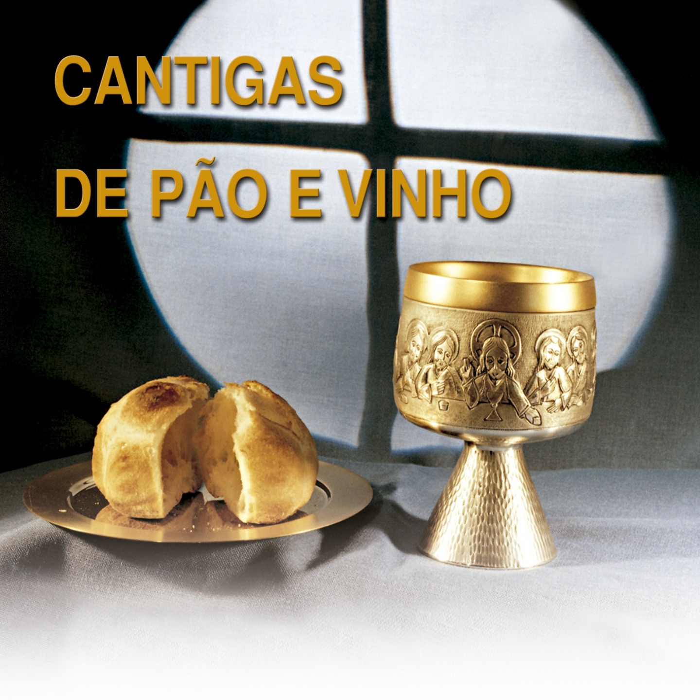 Cantigas de Pão e Vinho