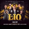 El Lío Remix (feat. Bryant Myers, Anonimus, Gigolo, La Exce, Gio Rosse & Paulino Reyes) - Single