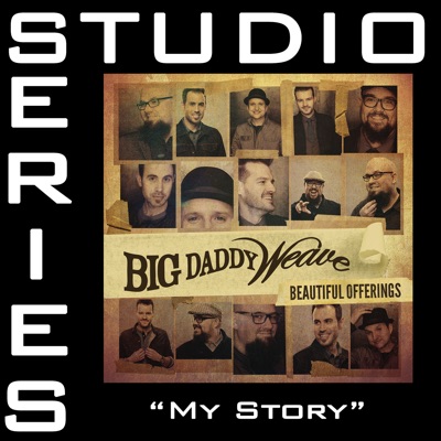 My Story (Studio Series Performance Track) - - EP