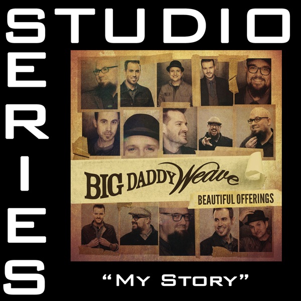 My Story (Studio Series Performance Track) -