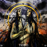 Celebrate EP - Sascha Ciccopiedi