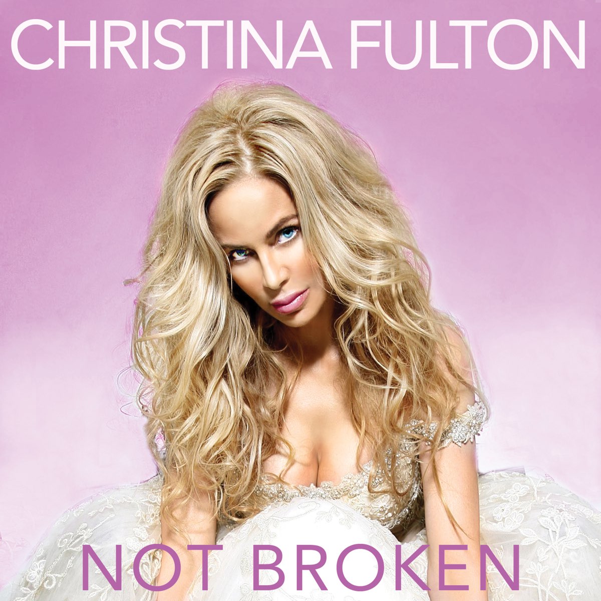 Not Broken By Christina Fulton On Apple Music