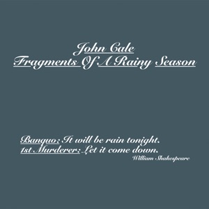 Hallelujah (Fragments Version)