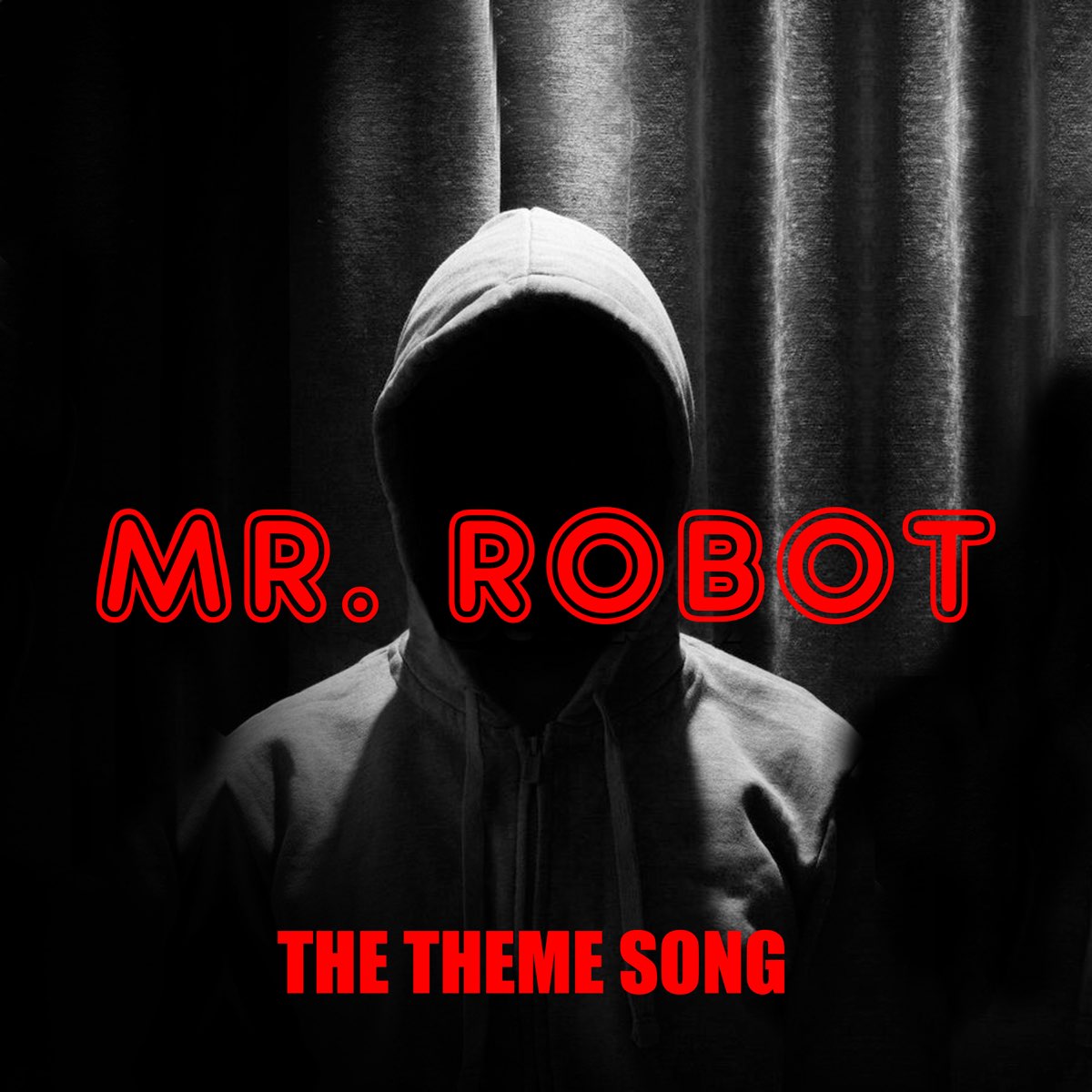 Mr.Robot TV Theme (Original Motion Picture Soundtrack) - Single - Album by  Voidoid - Apple Music