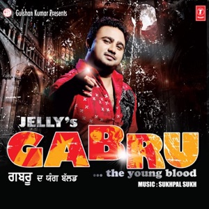 Gabru - The Young Blood