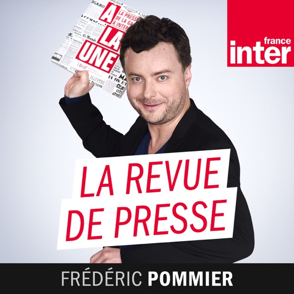 La revue de presse WE cover