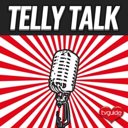 Telly Talk