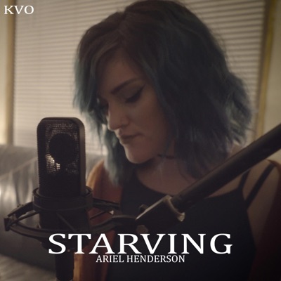 Starving (feat. Ariel Henderson) - Single