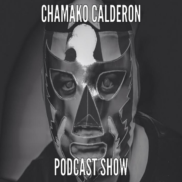 CHAMAKO CALDERON UNPLUGGED cover