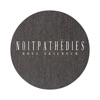 Vincent Ross NoitpatheÌdies No. 1 (Excerpt from Vincent) NoitpatheÌdies - EP