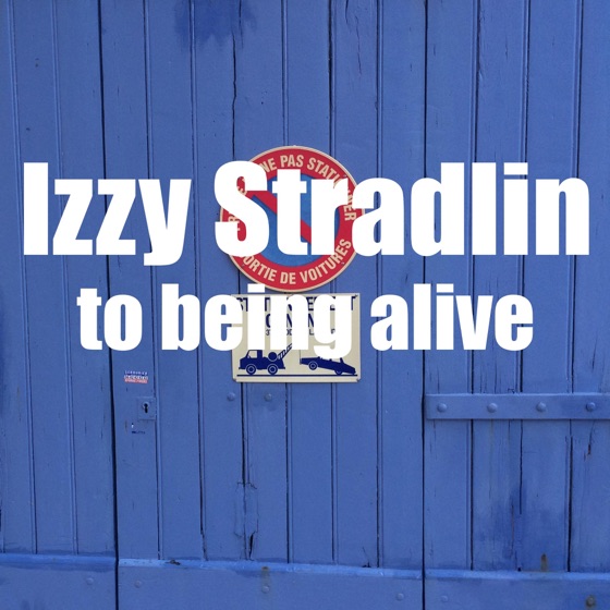 Cover artwork for To Being Alive