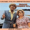 Vintage Italian Soundtracks: Italian Comedy 70's