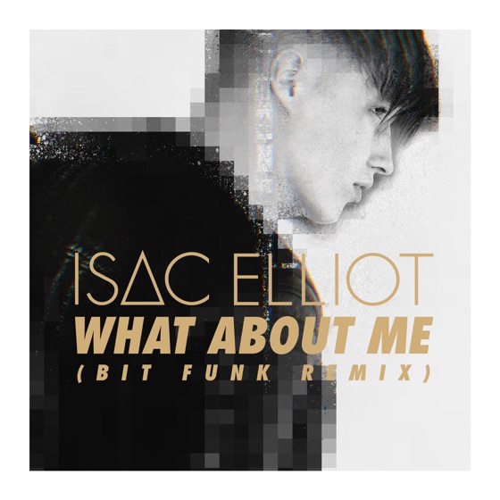 Cover artwork for What About Me