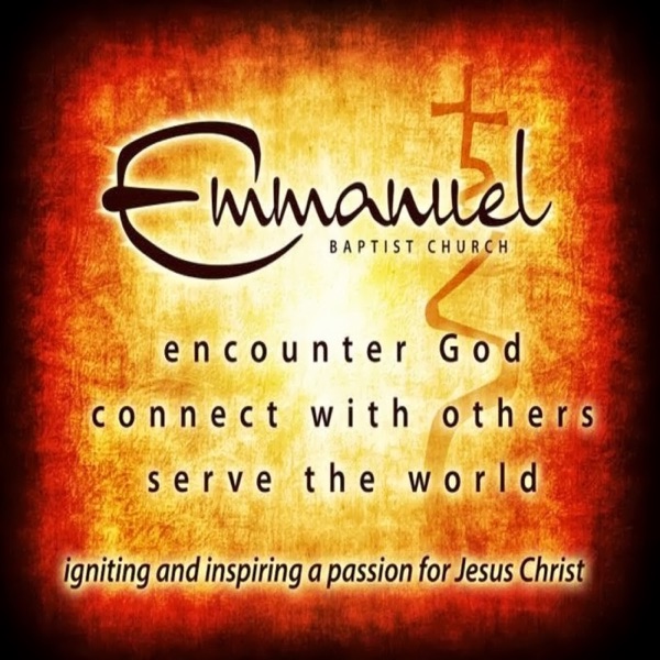 Emmanuel Baptist Church » Podcast Feed cover