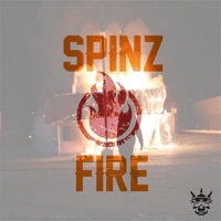 Fire - Single - Spinz