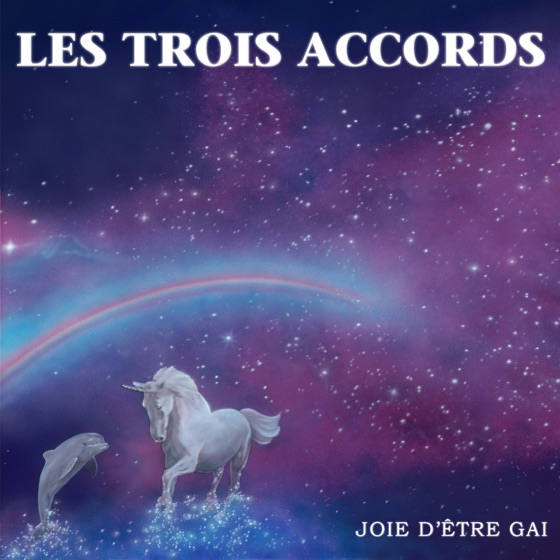 Cover artwork for C'est pas facial