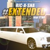 #Extended (feat. Etho) - Single