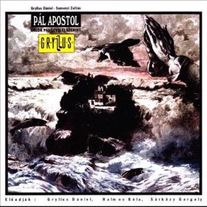 Pál Apostol