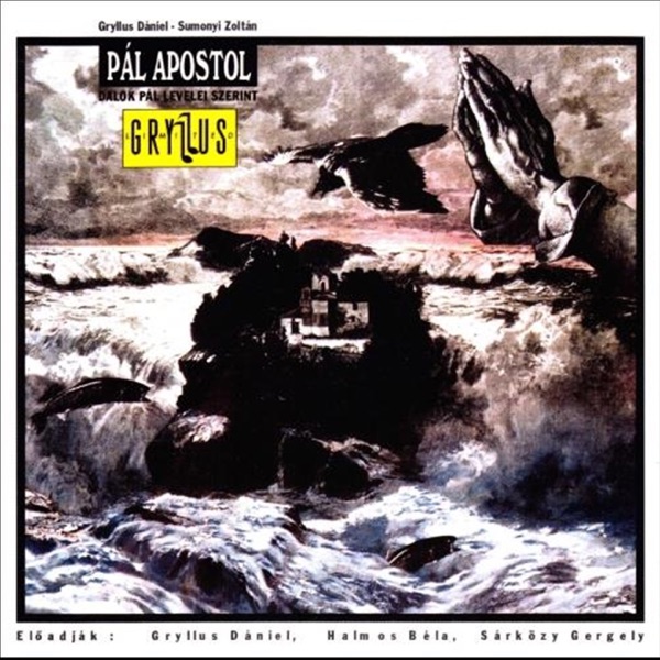 Pál Apostol