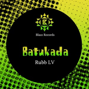 Batukada (Remixes) - EP