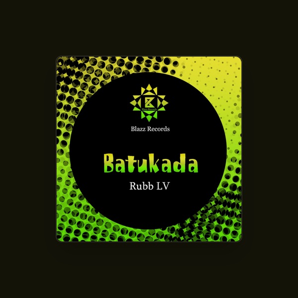 Rubb LV's avatar