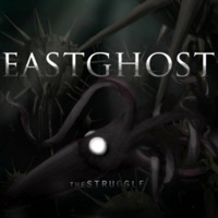 The Struggle - EP - EASTGHOST